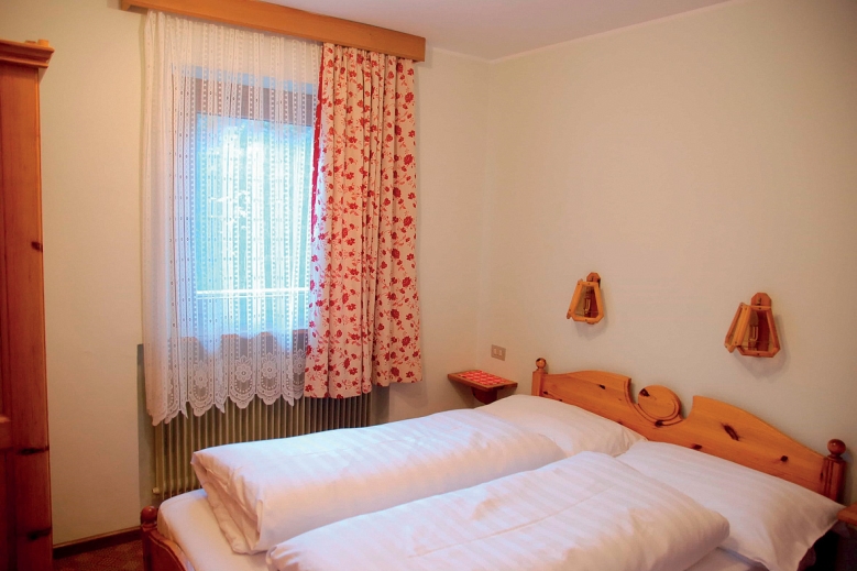 Hotel Apartmánový dům Samont 