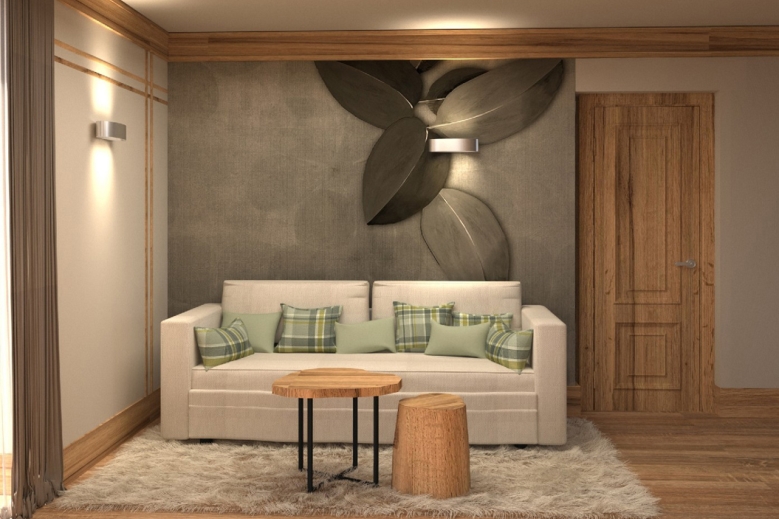 Hotel Apartmánový dům Samont 