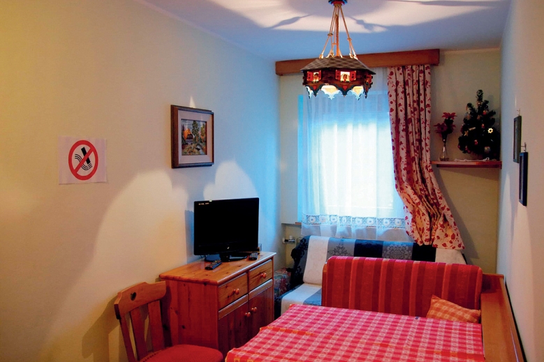 Hotel Apartmánový dům Samont 