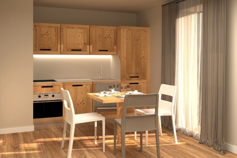 Hotel Apartmánový dům Samont 