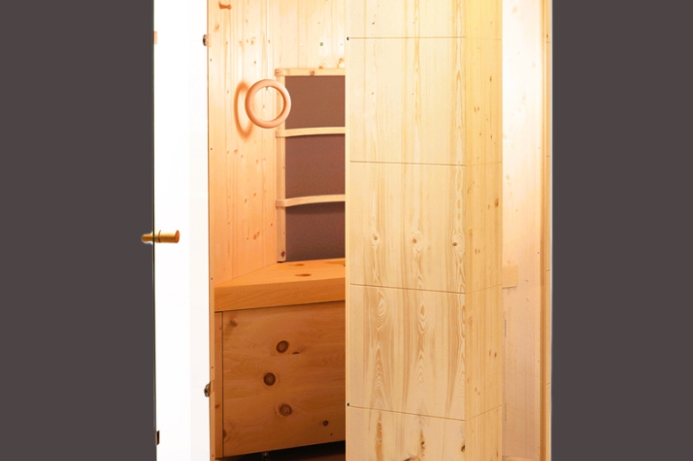 Hotel Apartmánový dům Samont 