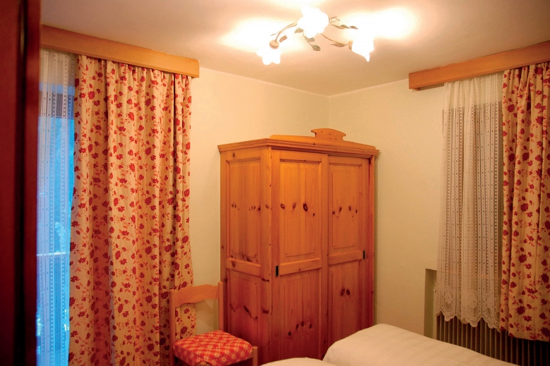 Hotel Apartmánový dům Samont 