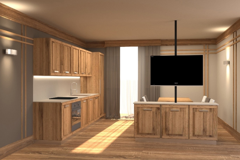 Hotel Apartmánový dům Samont 