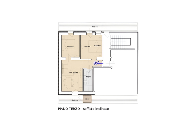 Hotel Apartmánový dům Samont 