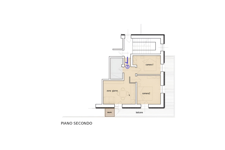 Hotel Apartmánový dům Samont 