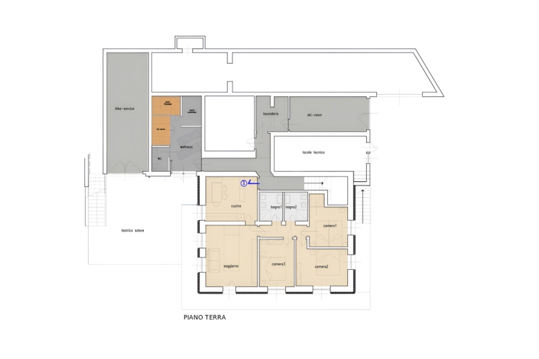 Hotel Apartmánový dům Samont 