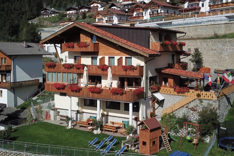 Hotel Hotel Jägerheim