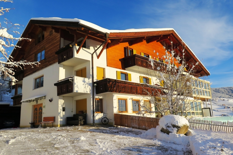 Hotel Residence Rastbichl