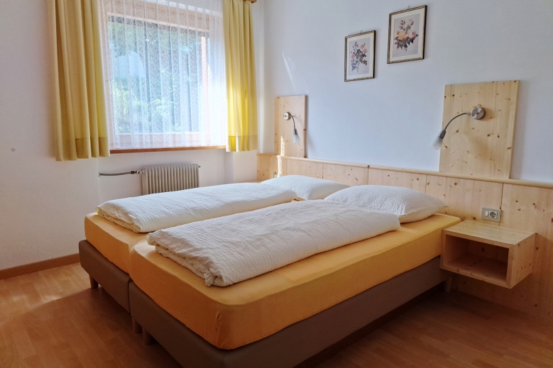 Hotel Residence Rastbichl