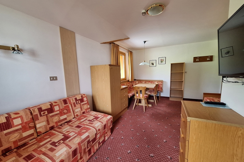 Hotel Residence Rastbichl