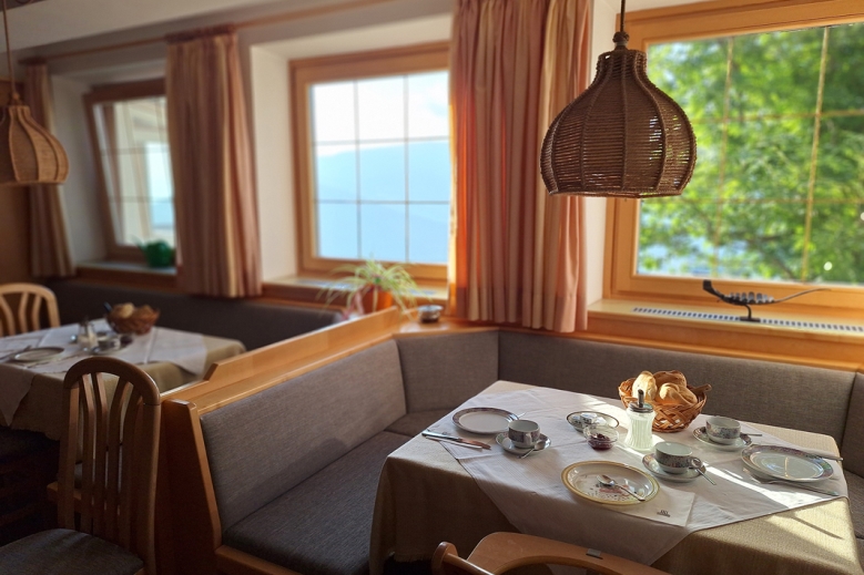 Hotel Residence Rastbichl