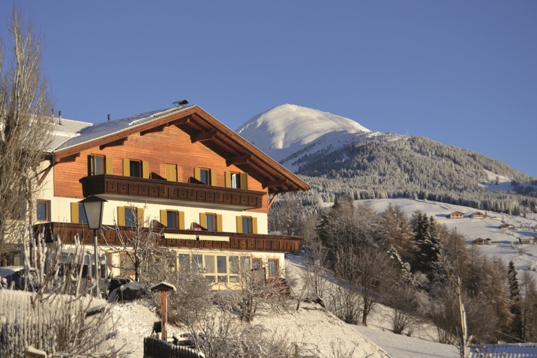 Hotel Residence Rastbichl