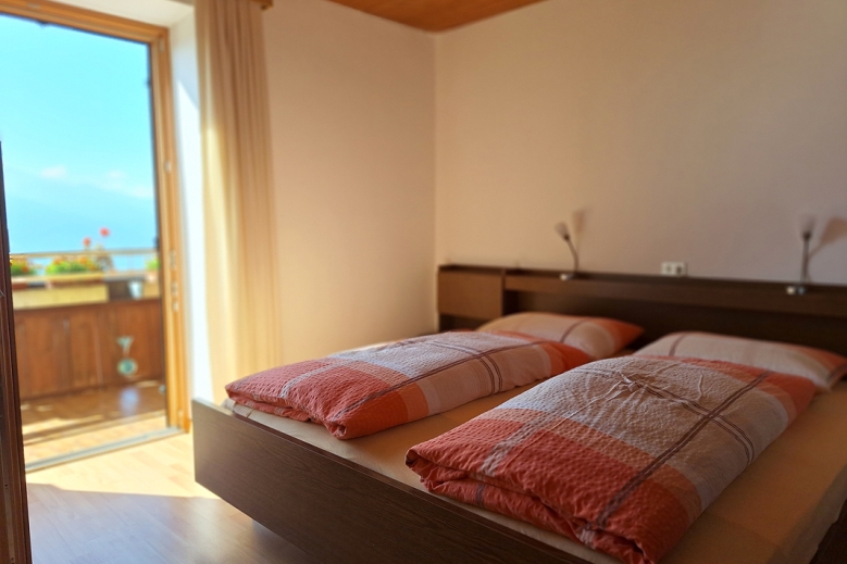 Hotel Residence Rastbichl