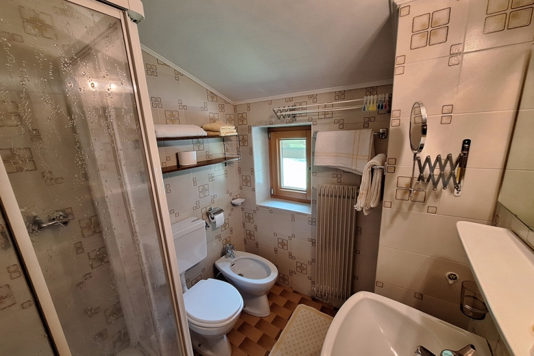 Hotel Residence Rastbichl