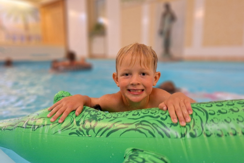Hotel Residence Rastbichl
