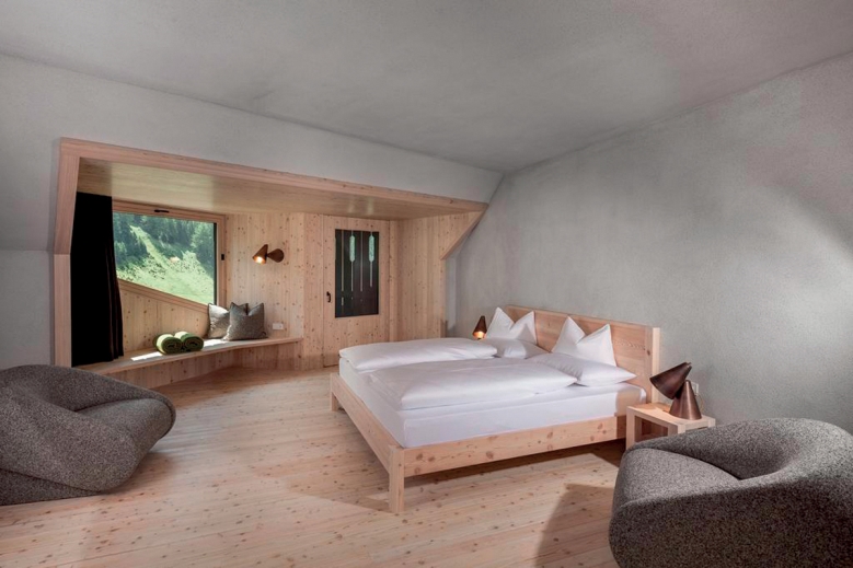 Hotel Biohote Bühelwirt  dovolená
