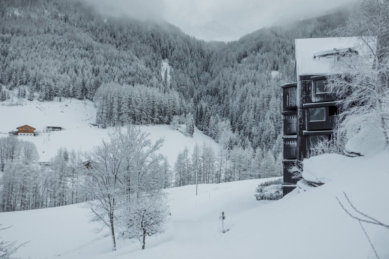 Hotel Biohote Bühelwirt  dovolená