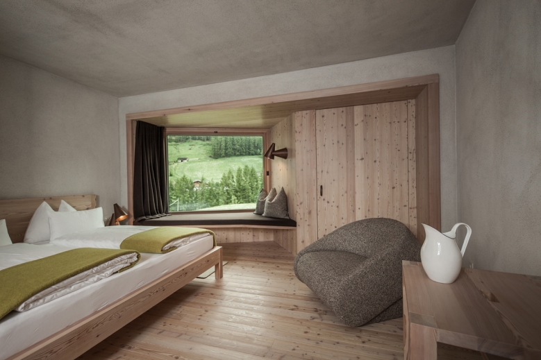 Hotel Biohote Bühelwirt  dovolená