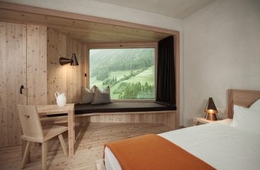 Biohotel B�helwirt ***