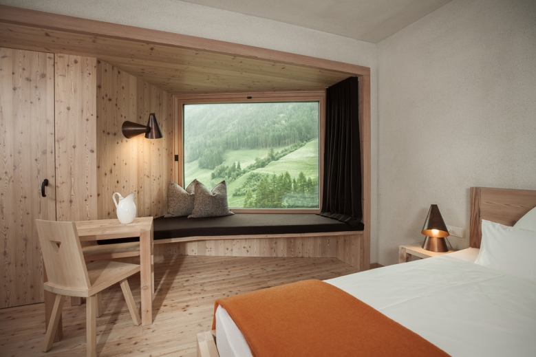 Hotel Biohote Bühelwirt  dovolená