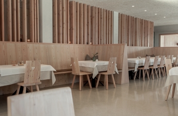 Biohotel B�helwirt ***