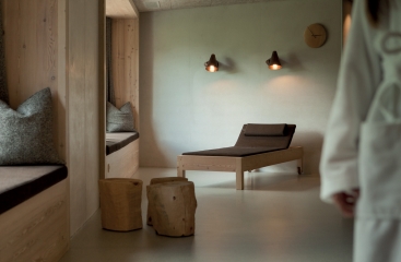 Biohotel B�helwirt ***