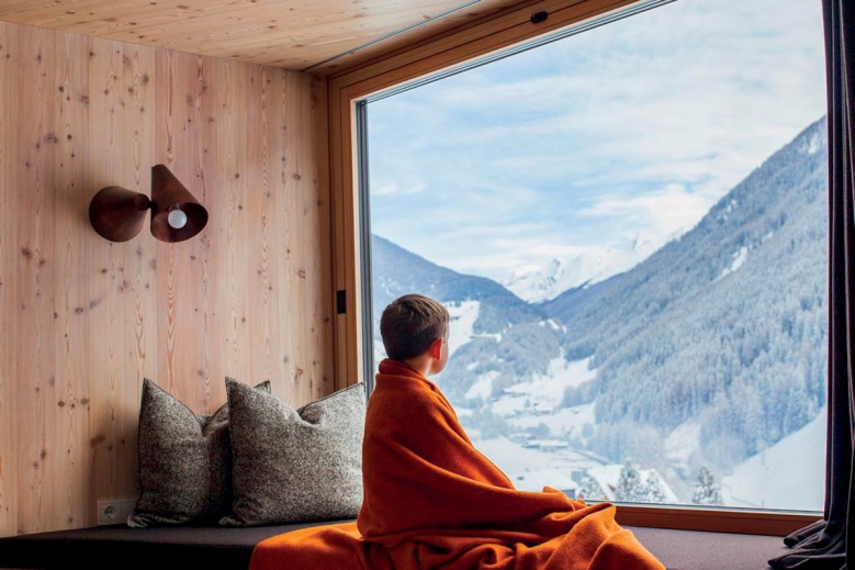Hotel Biohote Bühelwirt  dovolená