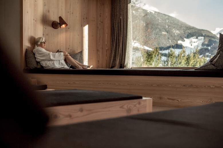 Hotel Biohote Bühelwirt  dovolená