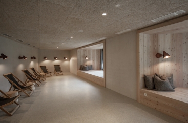 Biohotel B�helwirt ***