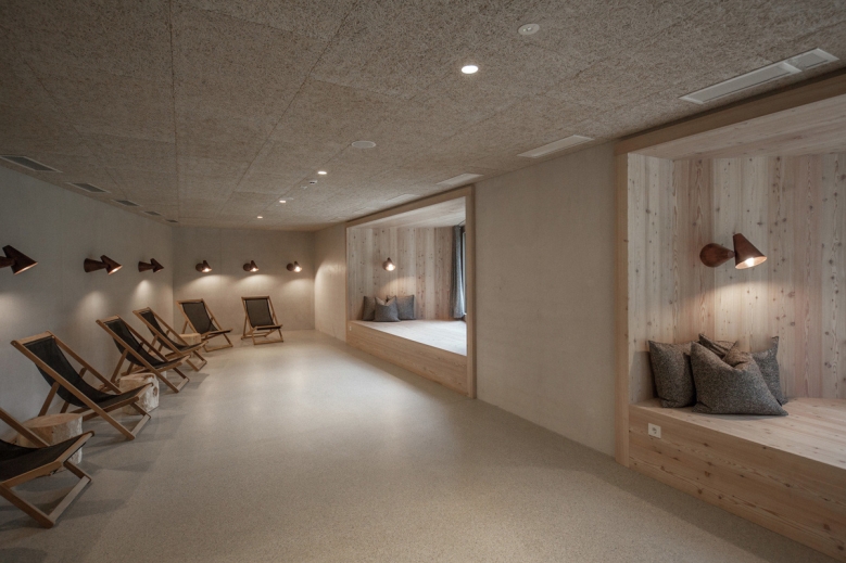 Hotel Biohote Bühelwirt  dovolená