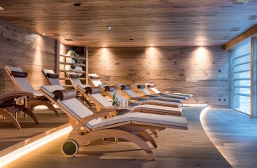 Hotel Bad Moos Dolomites Spa Resort ****S