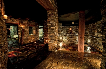 Hotel Bad Moos Dolomites Spa Resort ****S