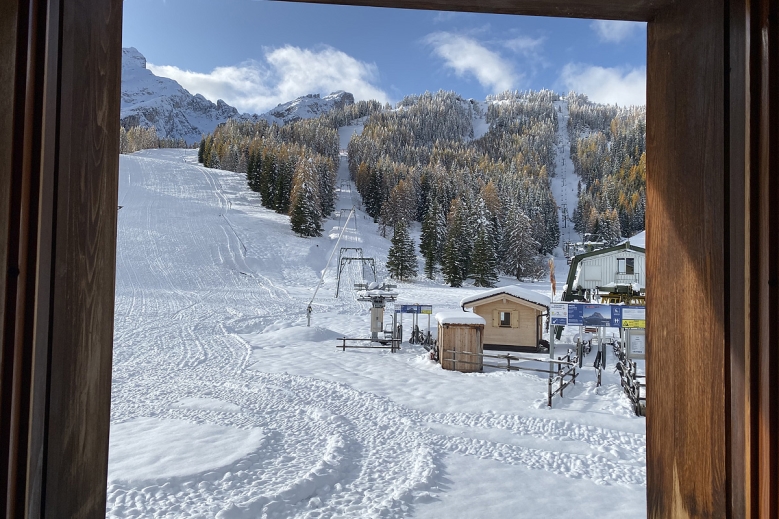 Hotel Hotel Rifugio Palafavera 