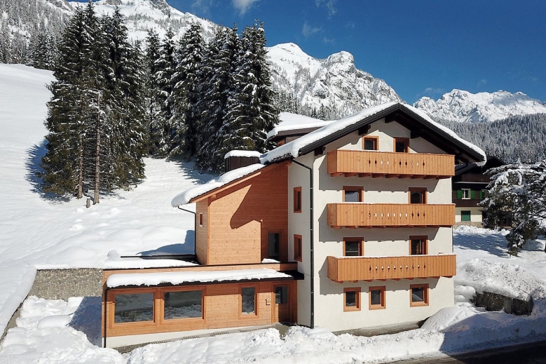 Hotel Residence Maison Boutique Fior d´Alpe
