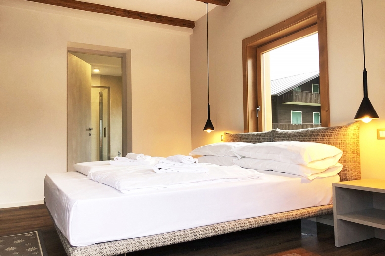 Hotel Residence Maison Boutique Fior d´Alpe