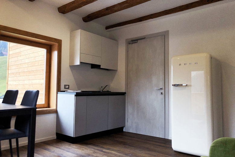 Hotel Residence Maison Boutique Fior d´Alpe