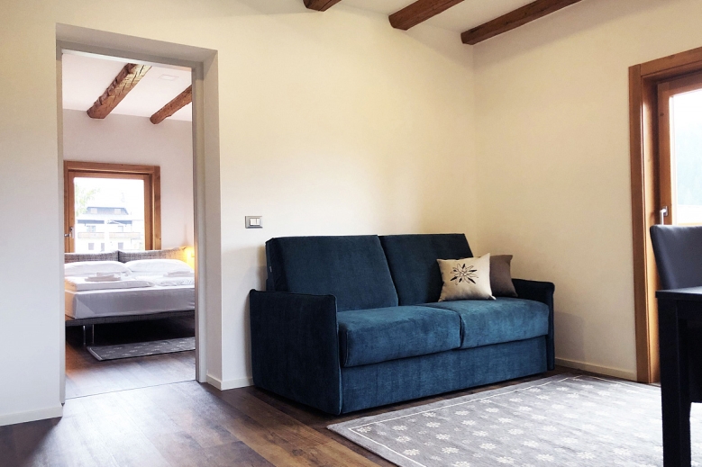 Hotel Residence Maison Boutique Fior d´Alpe