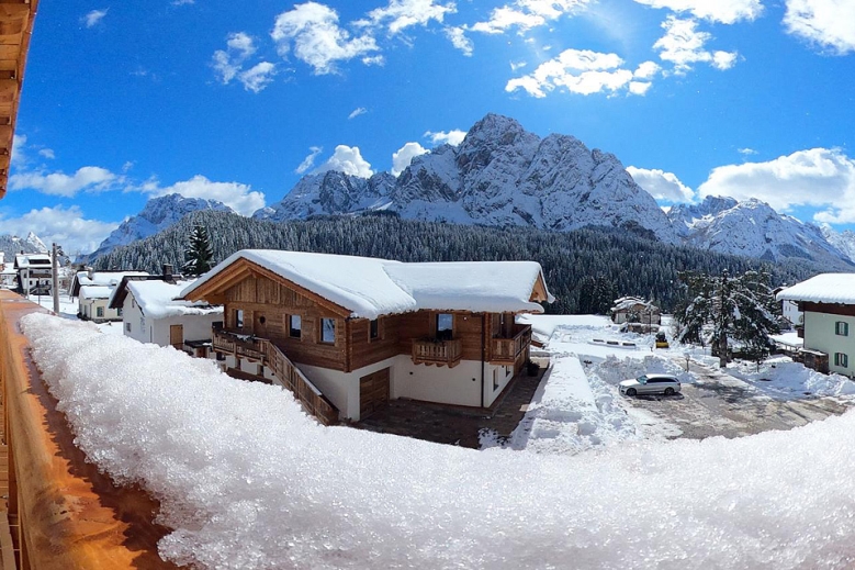 Hotel Residence Maison Boutique Fior d´Alpe