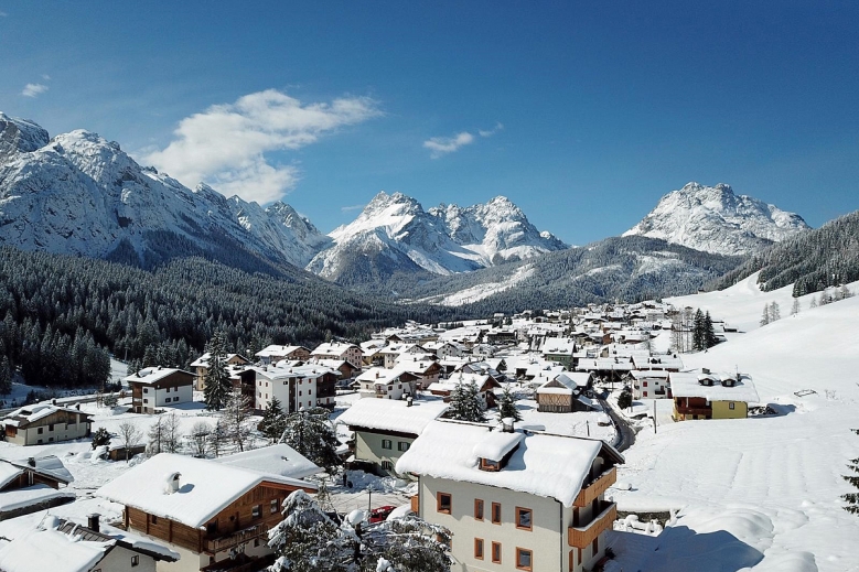 Hotel Residence Maison Boutique Fior d´Alpe