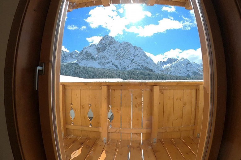 Hotel Residence Maison Boutique Fior d´Alpe