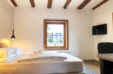 Residence Maison Boutique Fior dAlpe ****