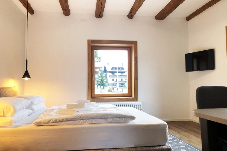 Hotel Residence Maison Boutique Fior d´Alpe