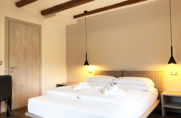 Residence Maison Boutique Fior dAlpe ****