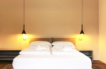 Residence Maison Boutique Fior dAlpe ****