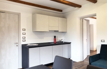 Residence Maison Boutique Fior dAlpe ****