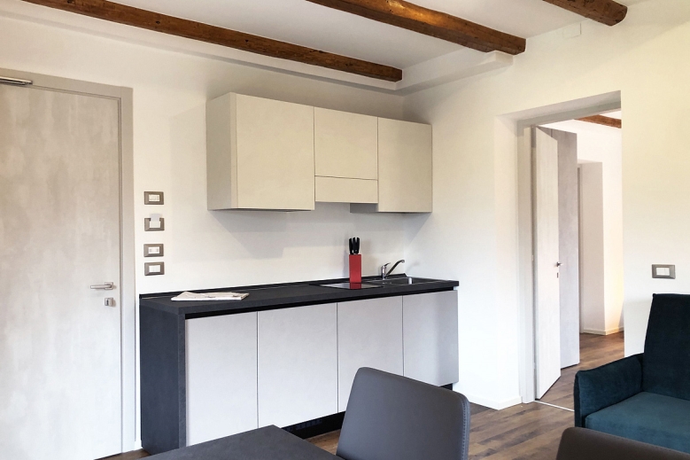 Hotel Residence Maison Boutique Fior d´Alpe