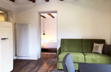 Residence Maison Boutique Fior dAlpe ****