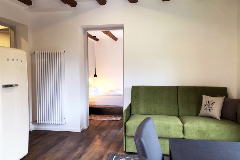 Hotel Residence Maison Boutique Fior d´Alpe