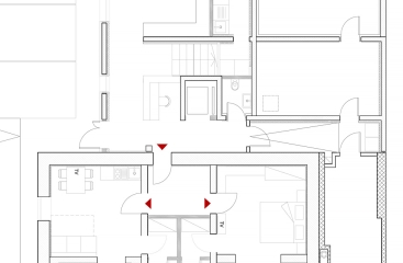 Residence Maison Boutique Fior dAlpe ****