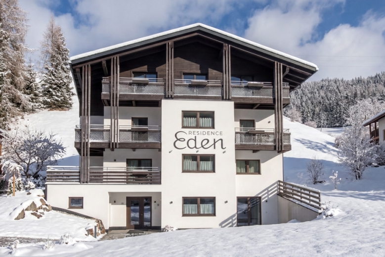 Hotel Residence Eden  dovolenka